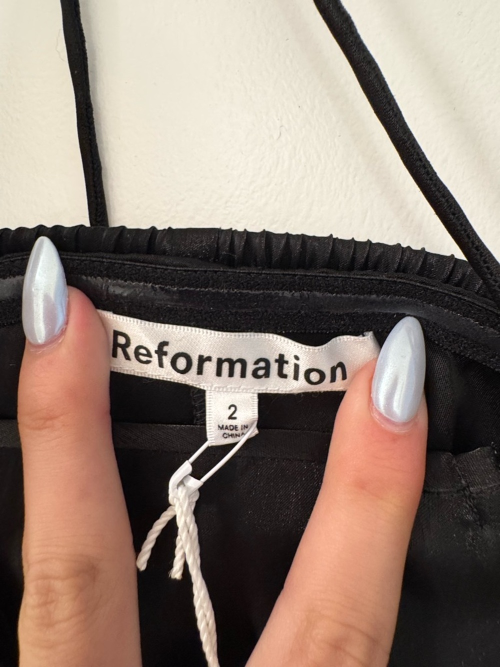 Reformation Cana Dress - Picture 4 of 5